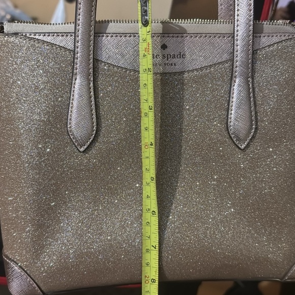 Kate Spade Limited Edition Tote Bag & Card Holder Set - Picture 11 of 13